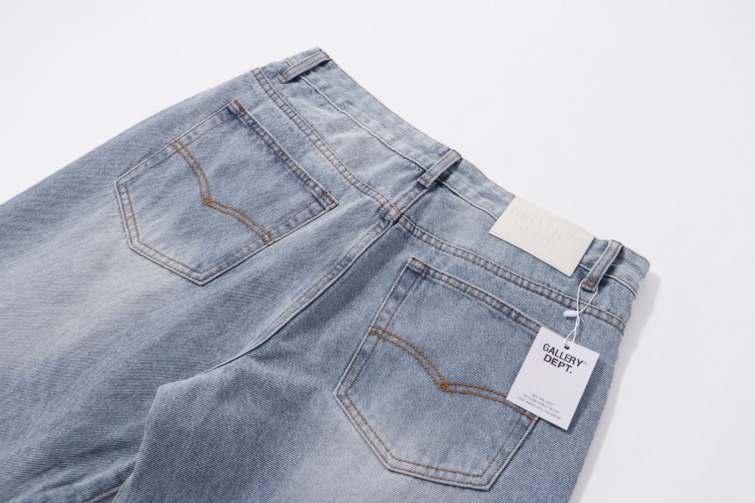 New Jeans