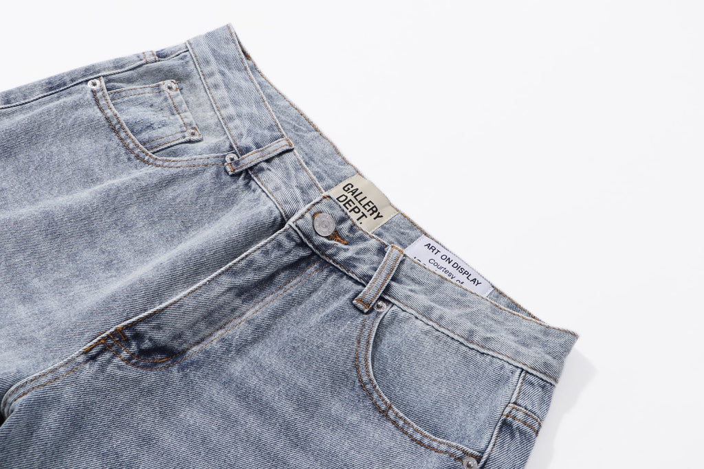 New Jeans