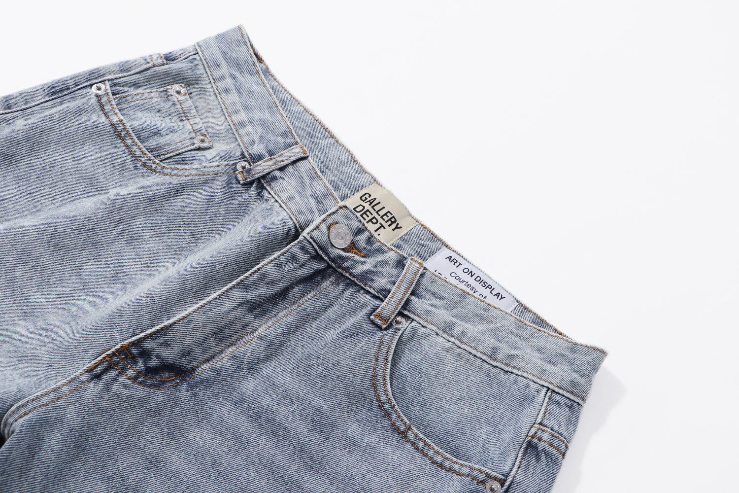 New Jeans