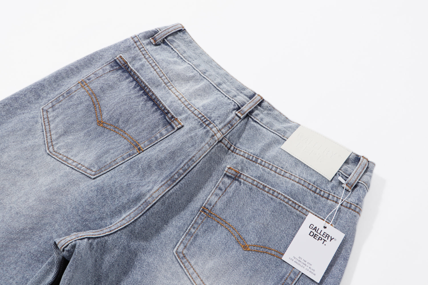 New Jeans