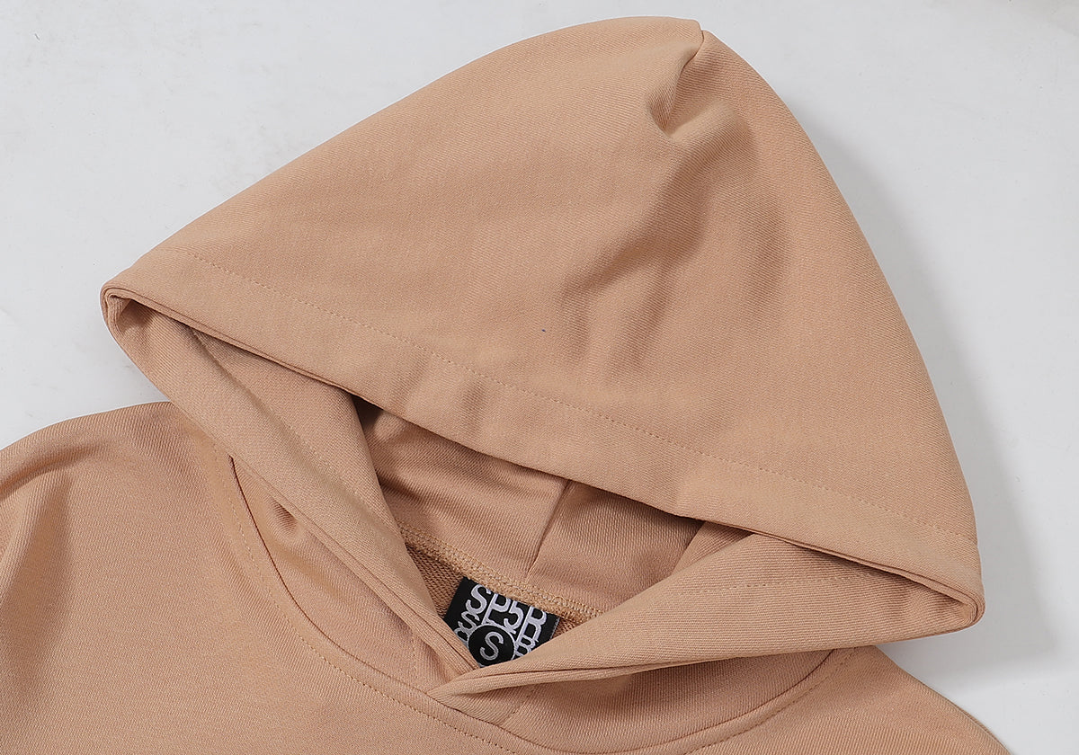 sdmg Hoodie Suit