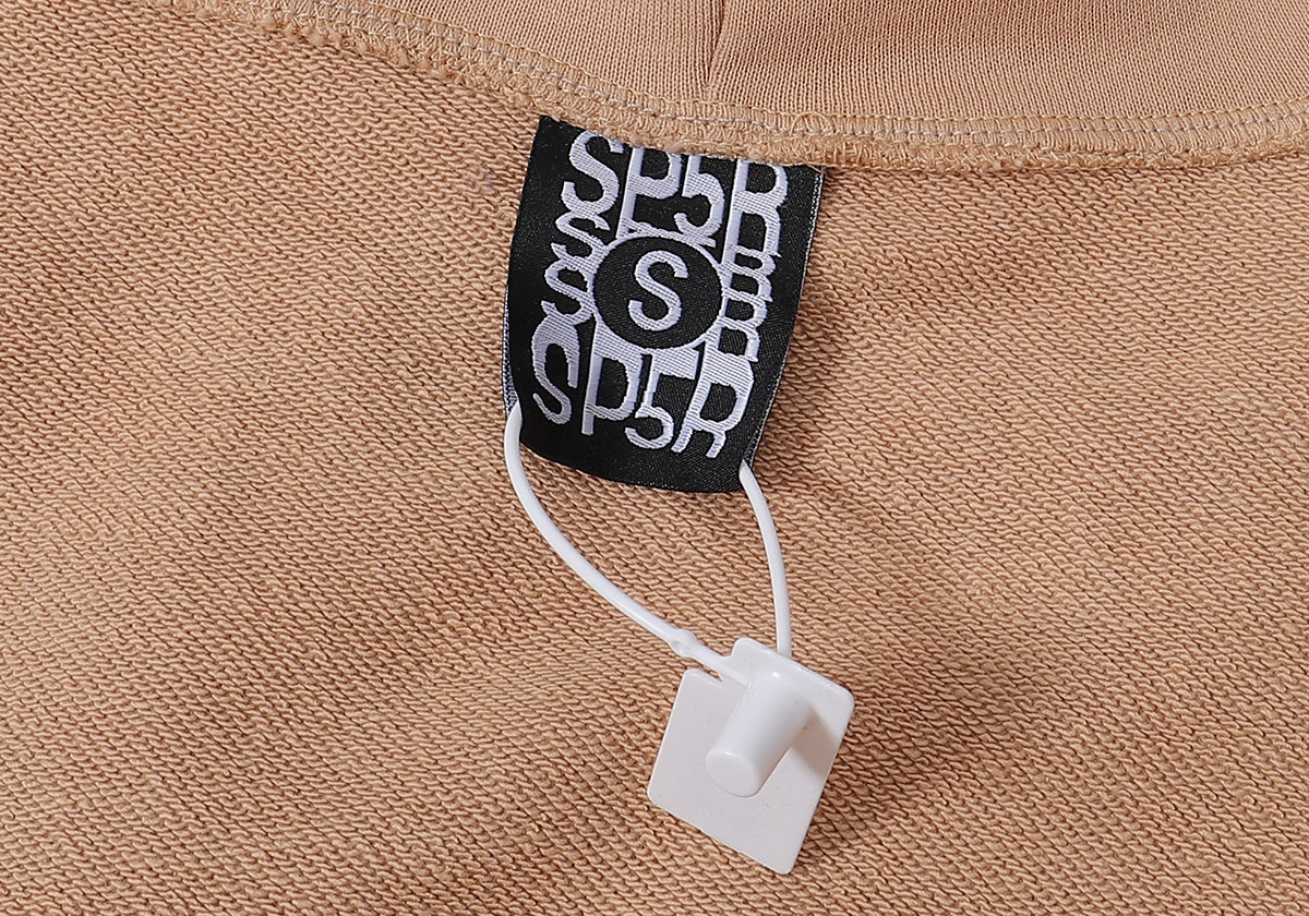 sdmg Hoodie Suit