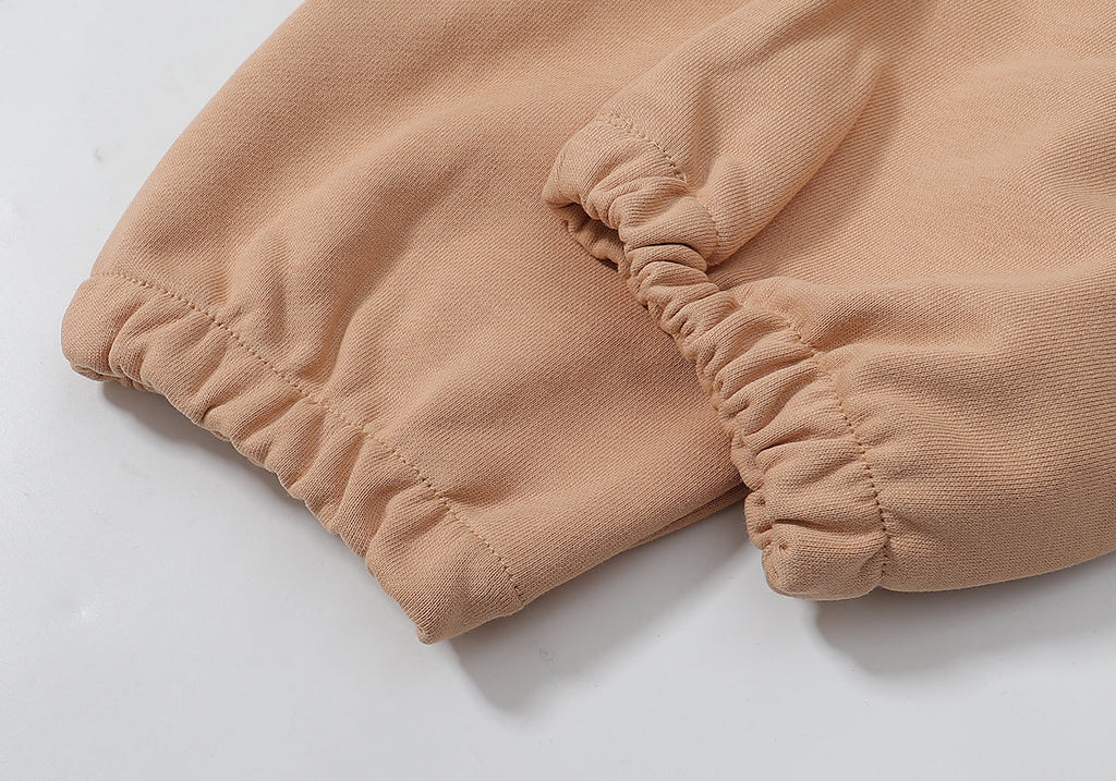 sdmg Hoodie Suit