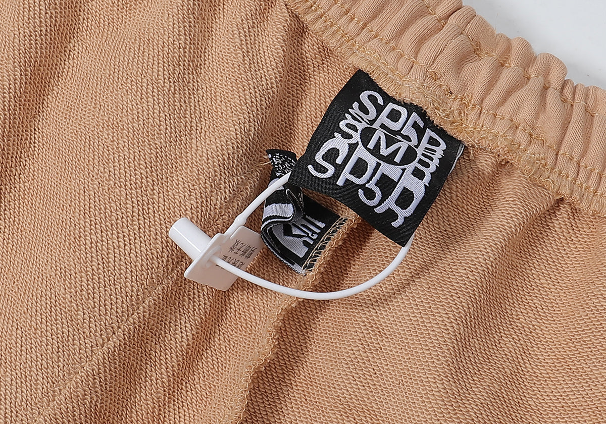 sdmg Hoodie Suit
