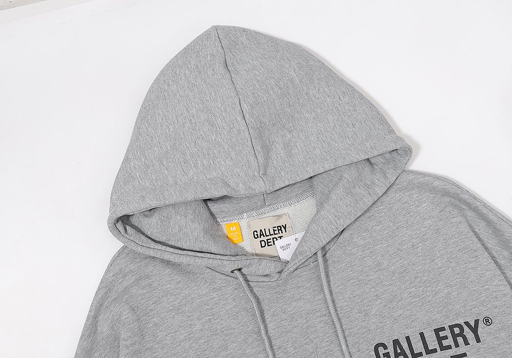 New Hoodie 6201