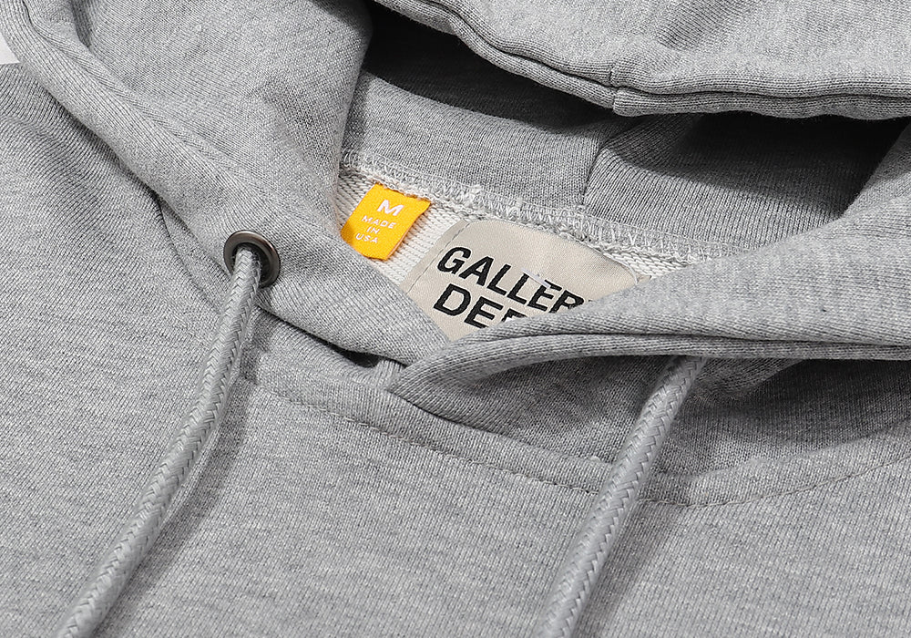 New Hoodie 6201