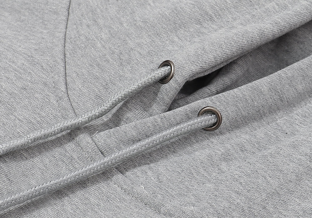 New Hoodie 6201