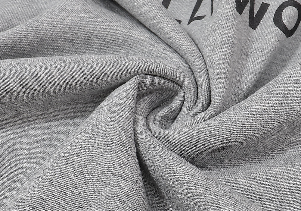 New Hoodie 6201