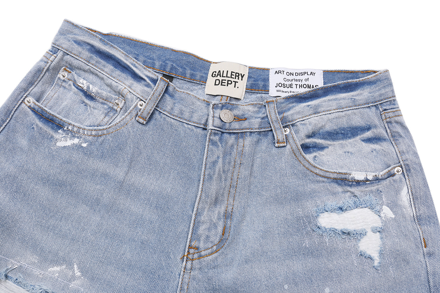 New Jeans