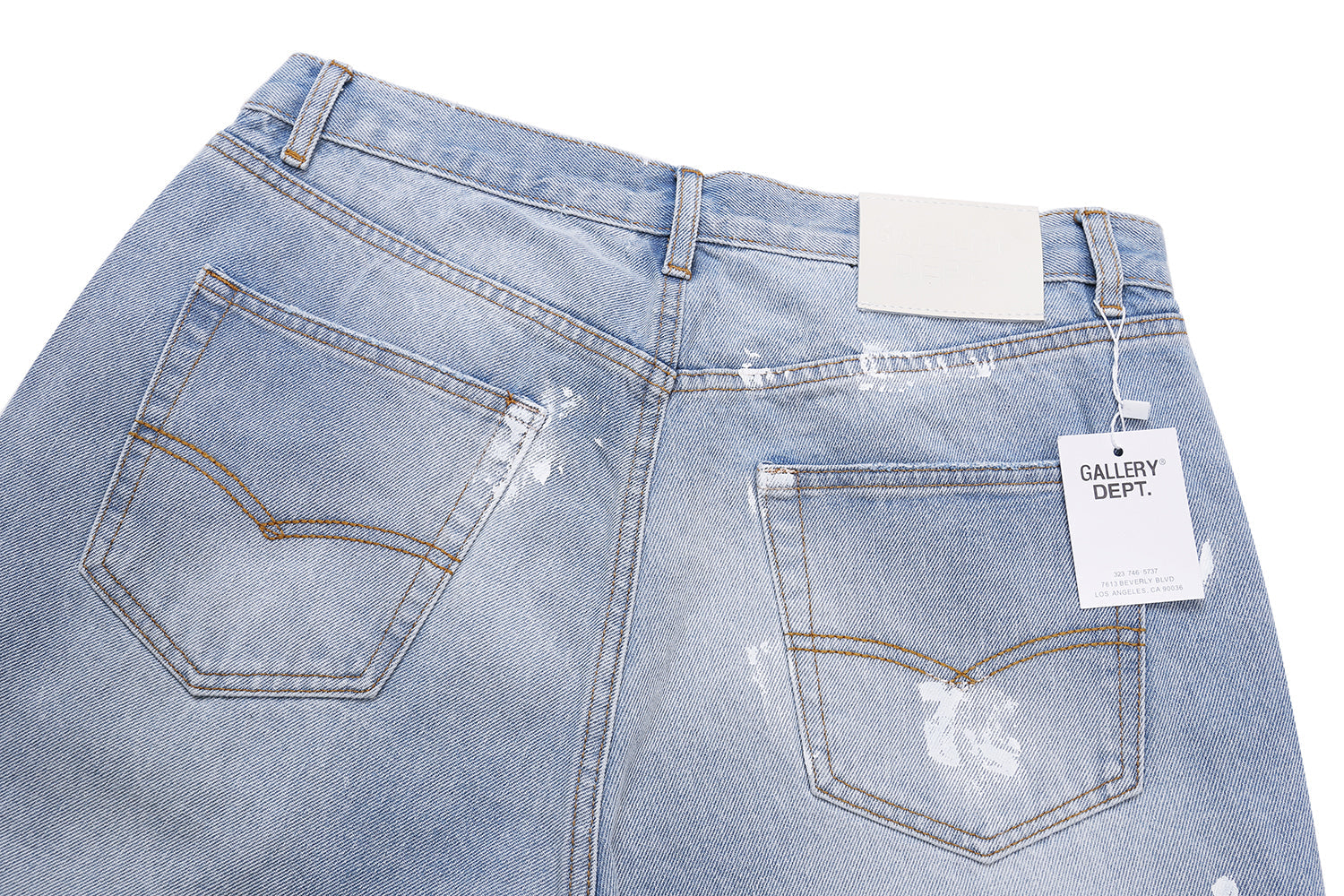 New Jeans
