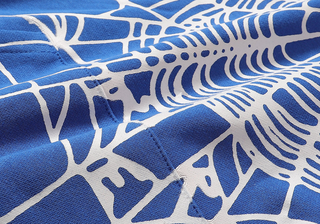 sdmg Hoodie Suit