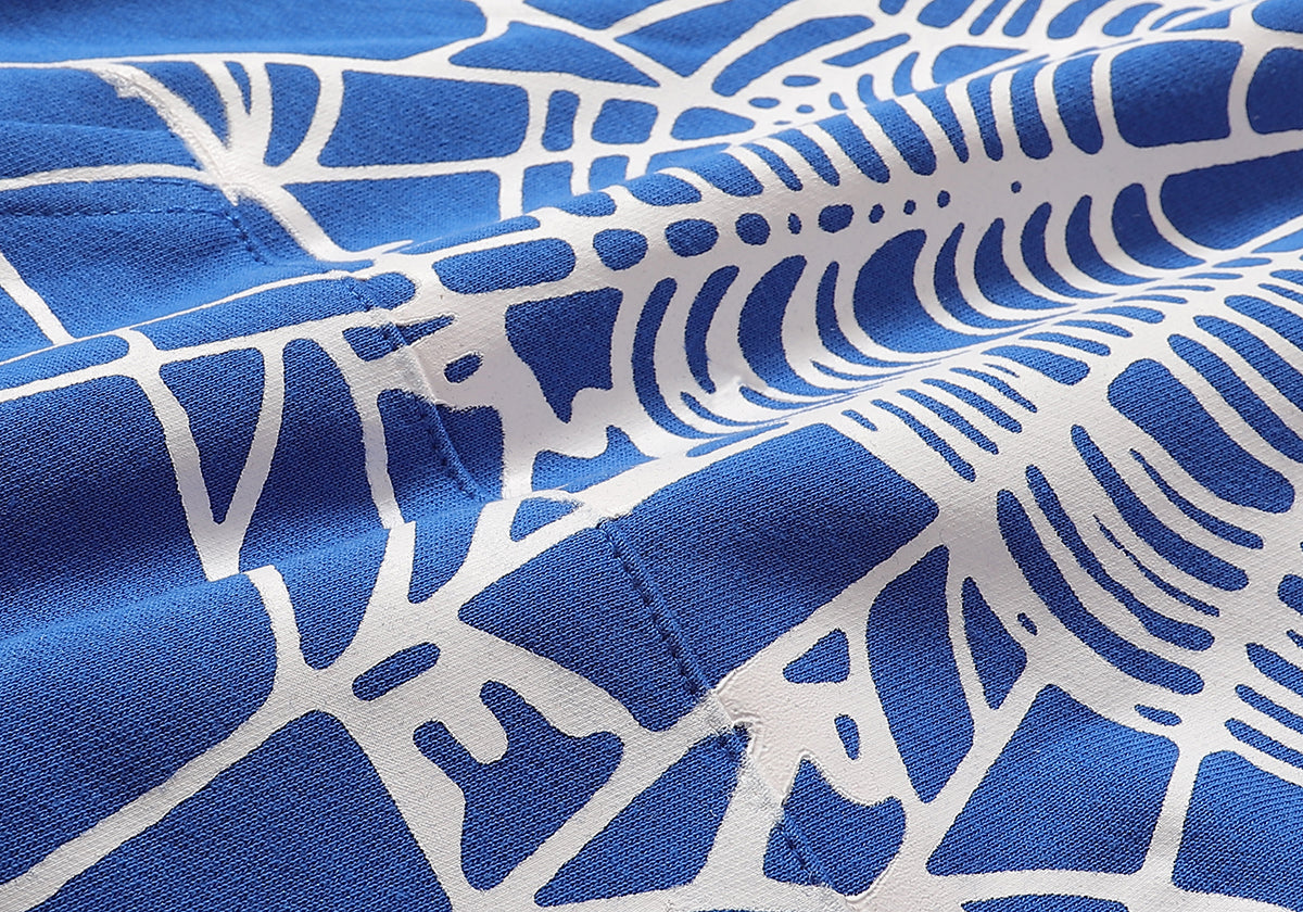 sdmg Hoodie Suit