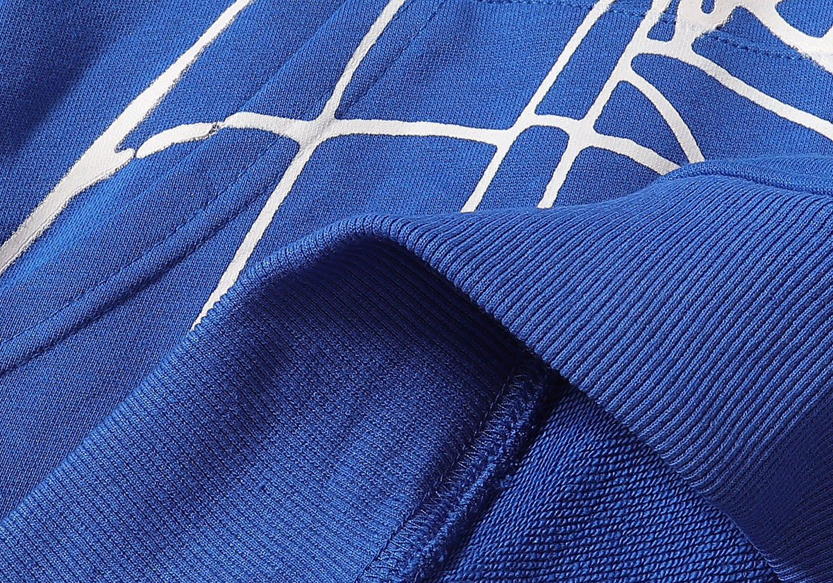 sdmg Hoodie Suit