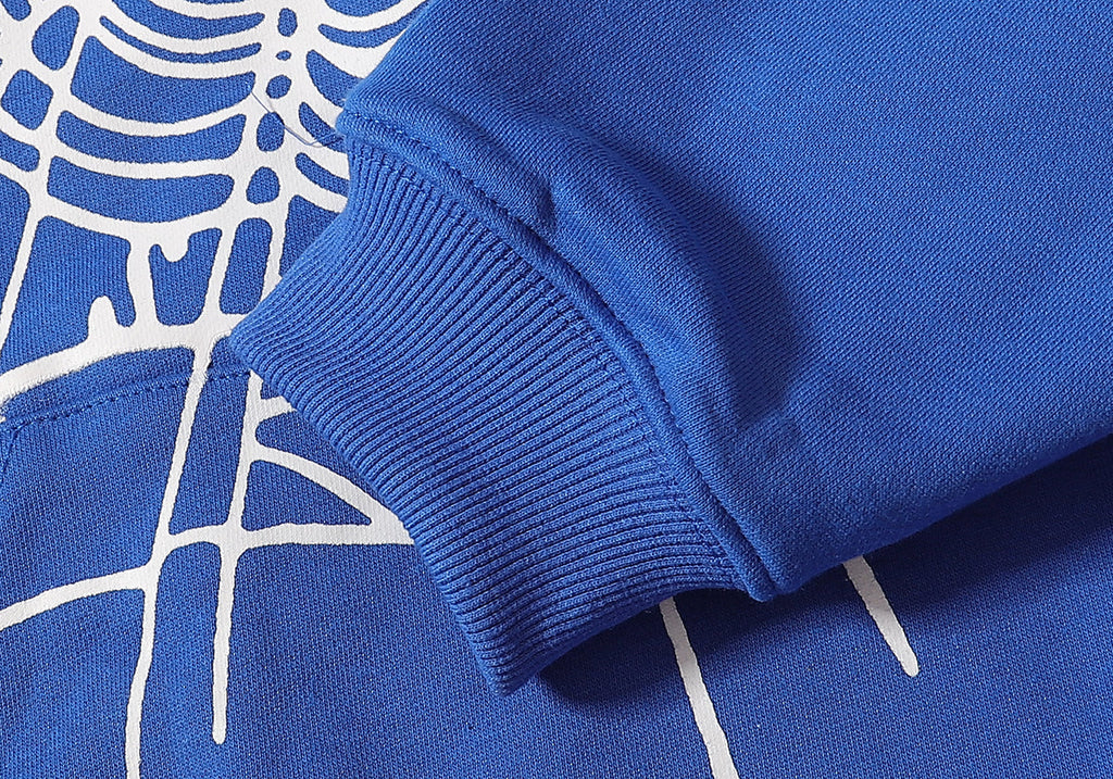 sdmg Hoodie Suit
