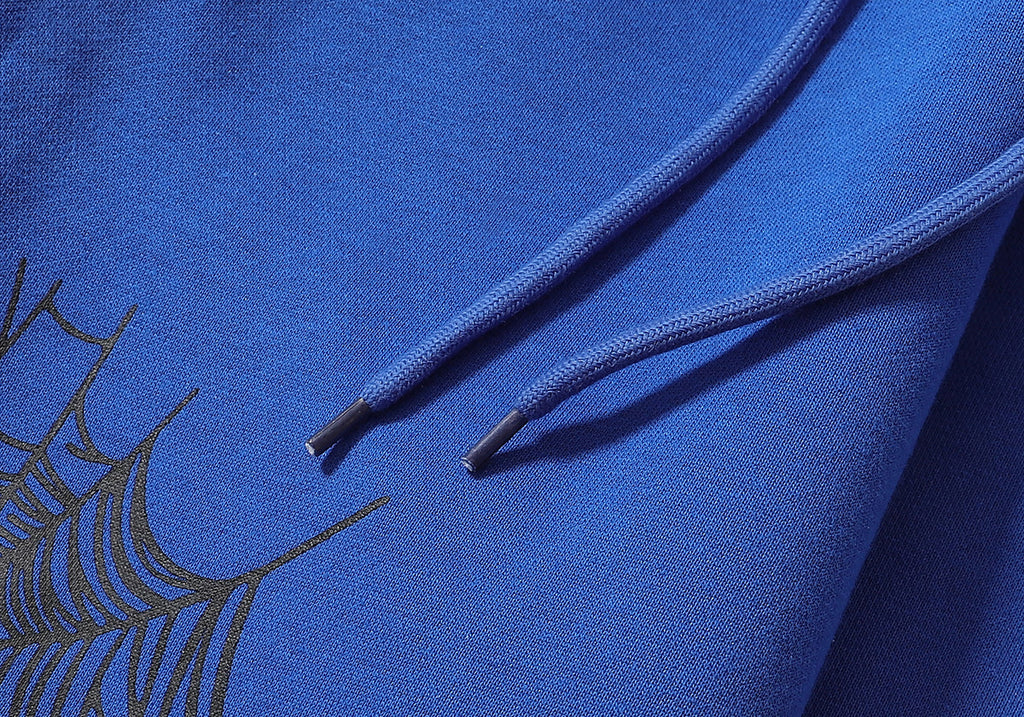 sdmg Hoodie Suit