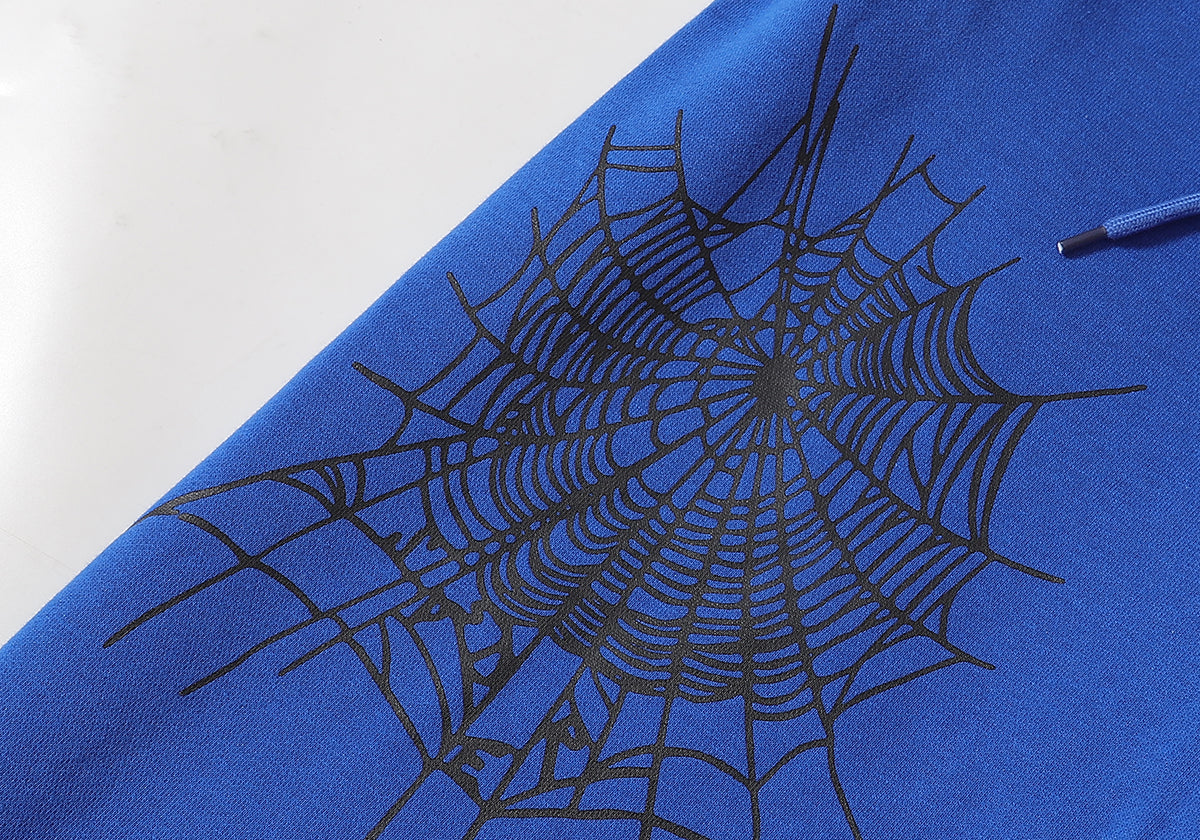 sdmg Hoodie Suit