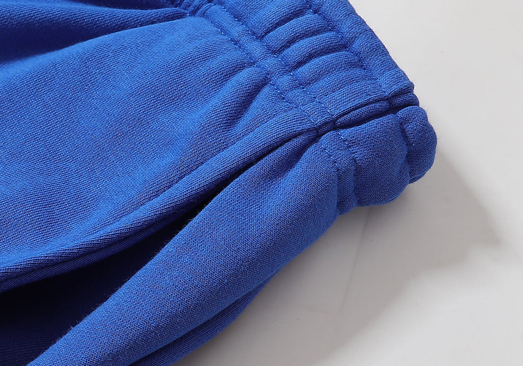 sdmg Hoodie Suit