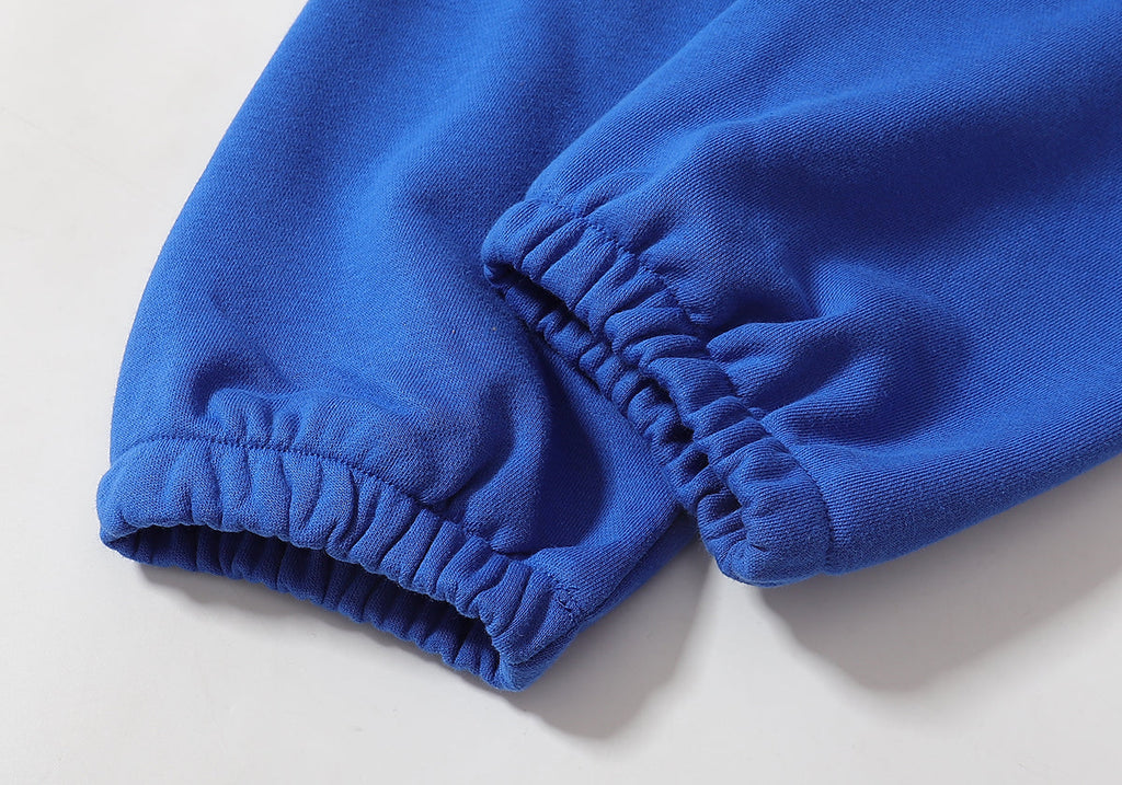 sdmg Hoodie Suit
