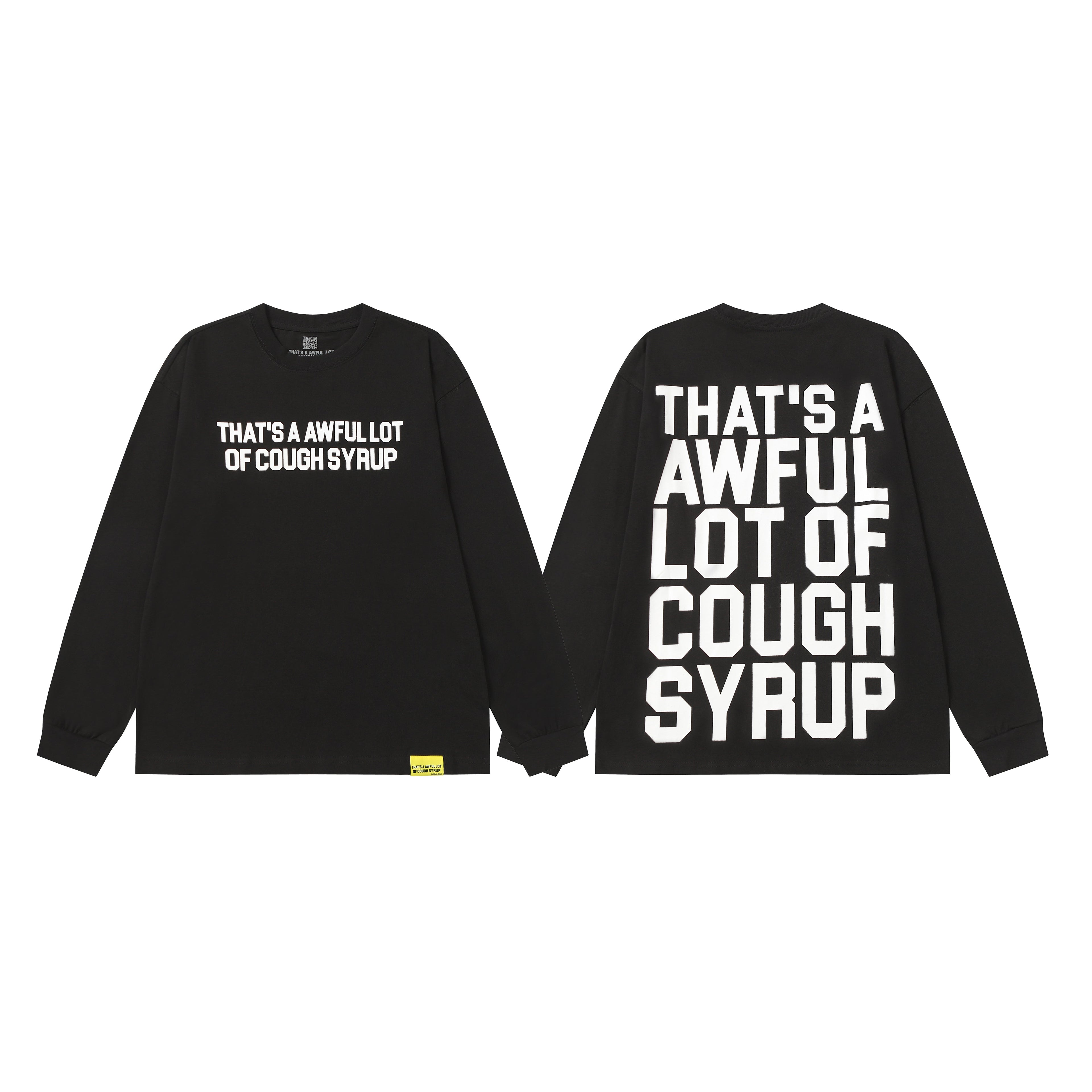 Classic Sweatshirt