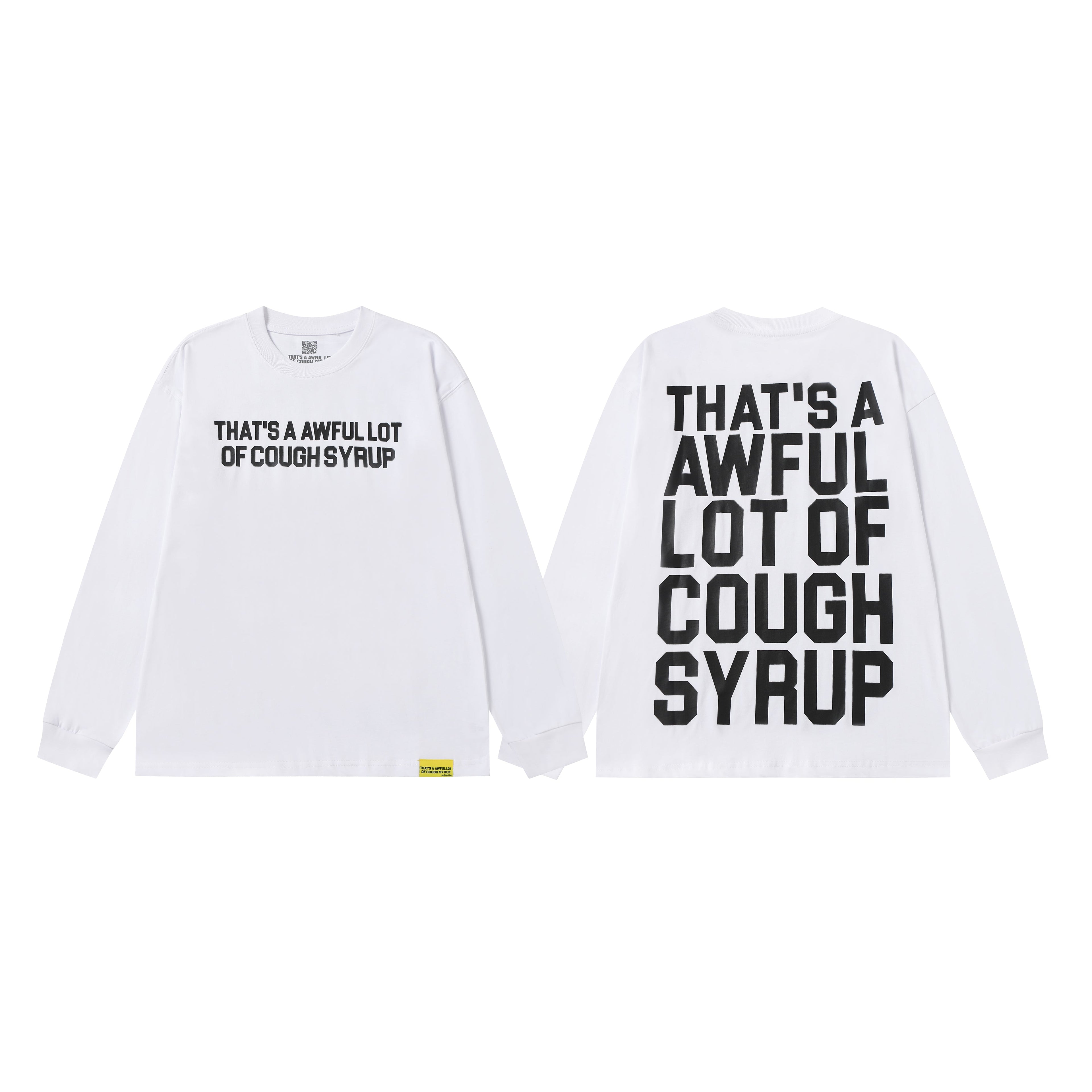 Classic Sweatshirt