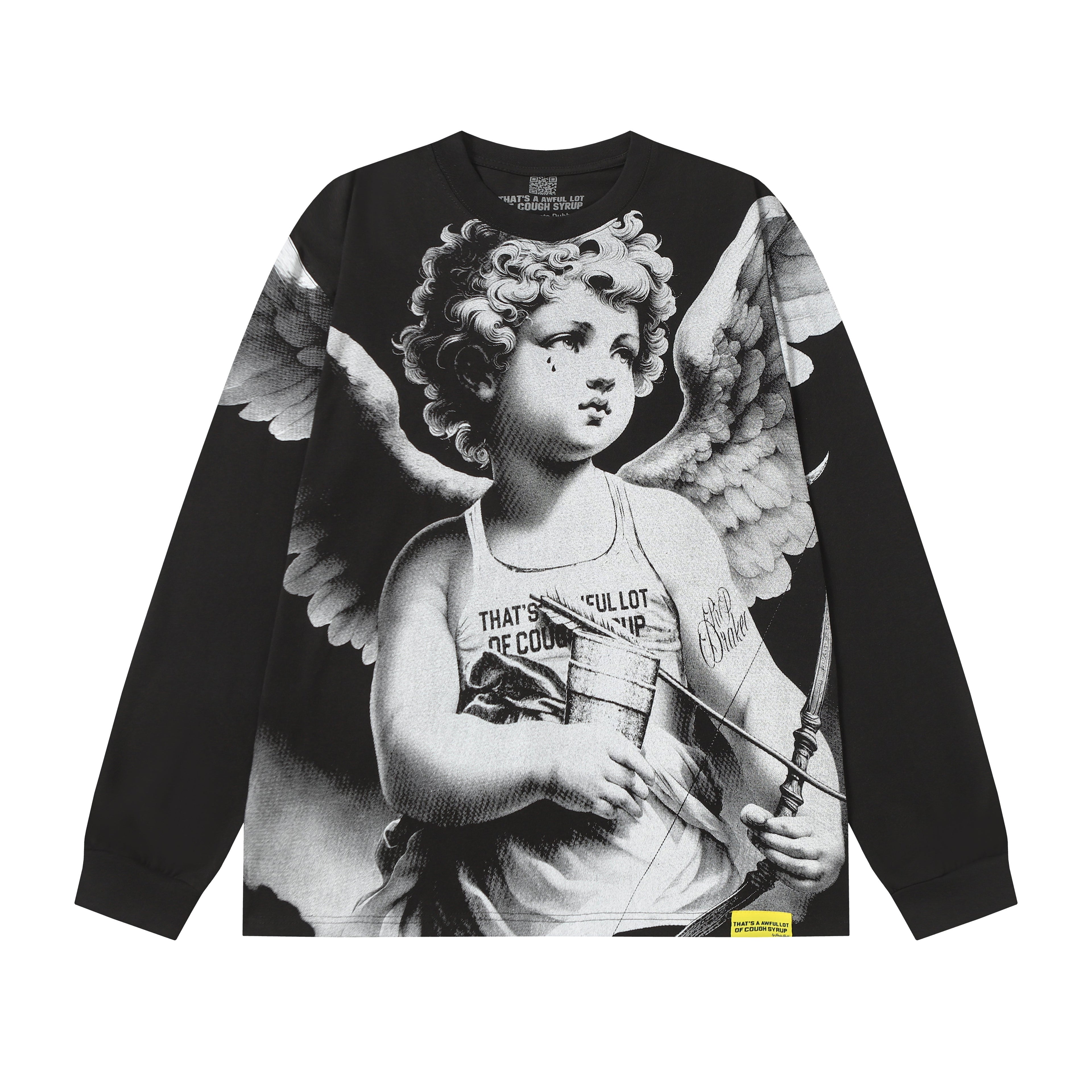 Classic Sweatshirt