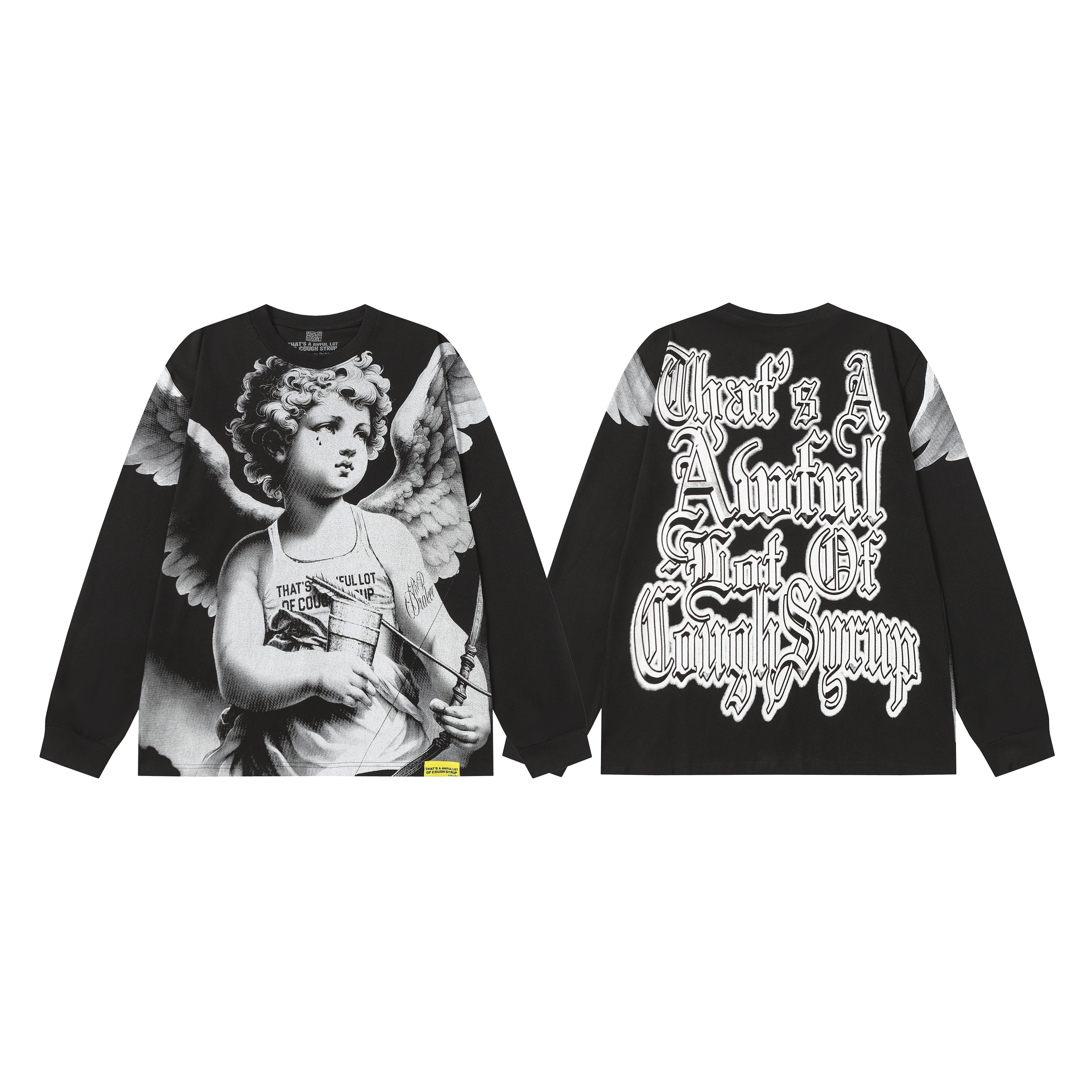 Classic Sweatshirt