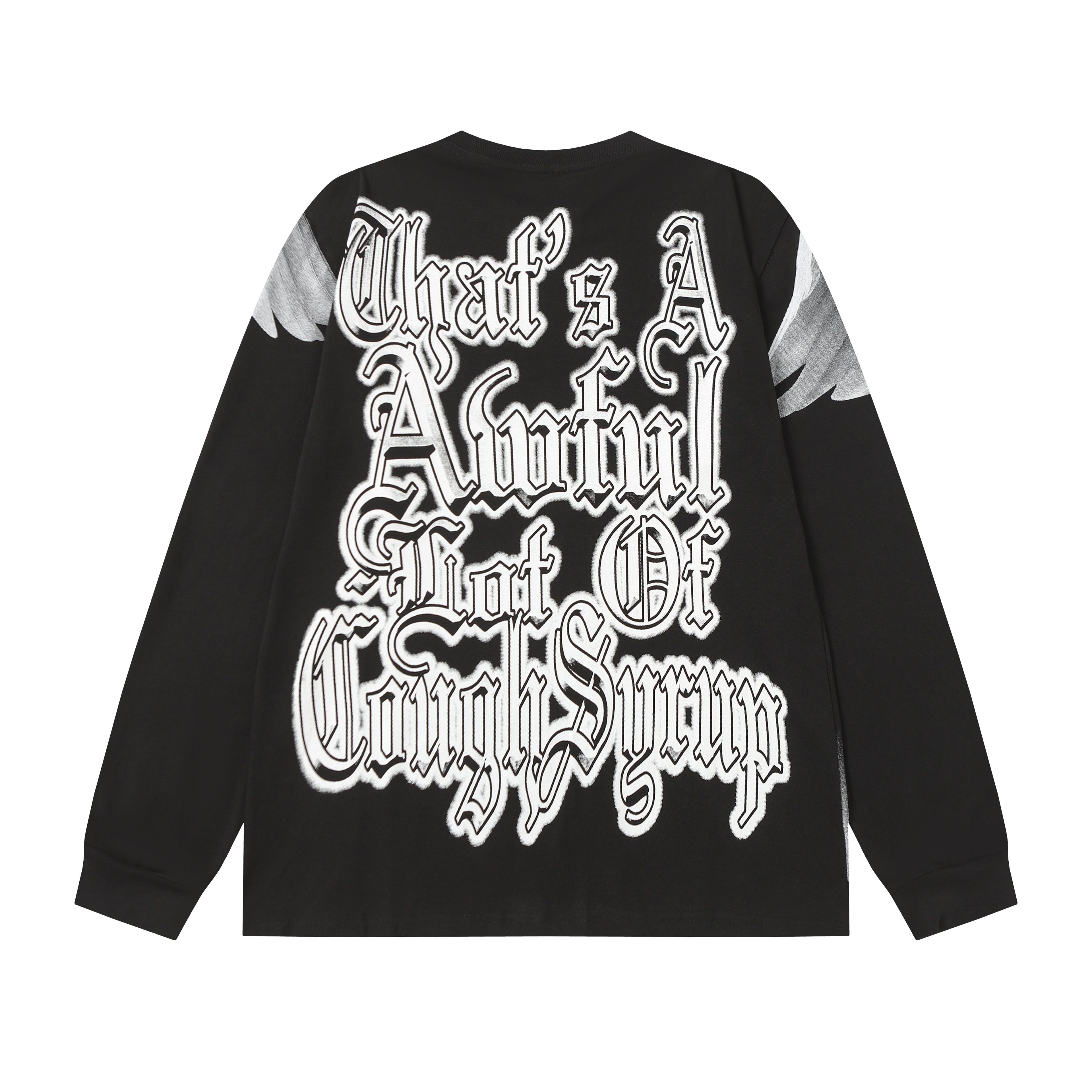 Classic Sweatshirt