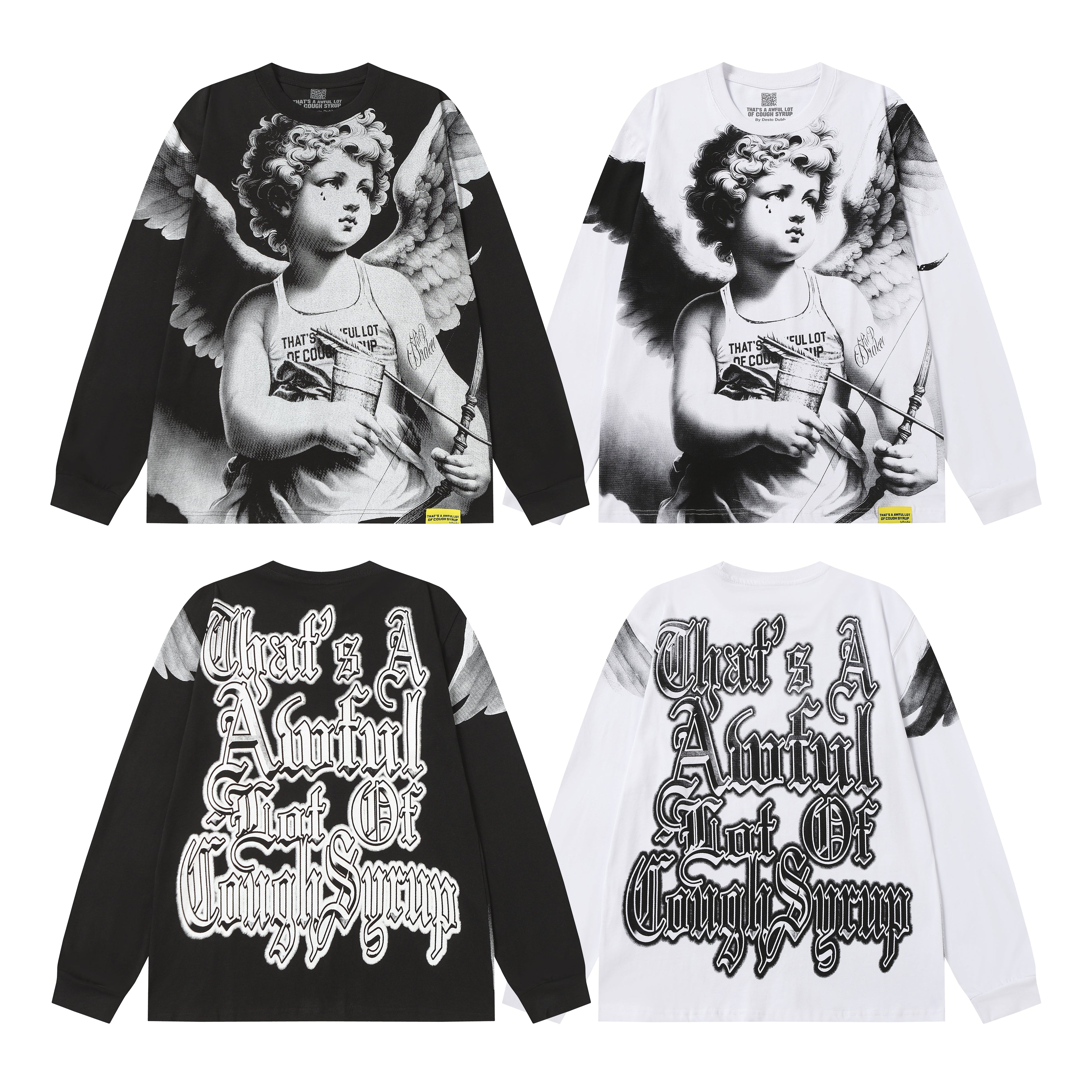 Classic Sweatshirt