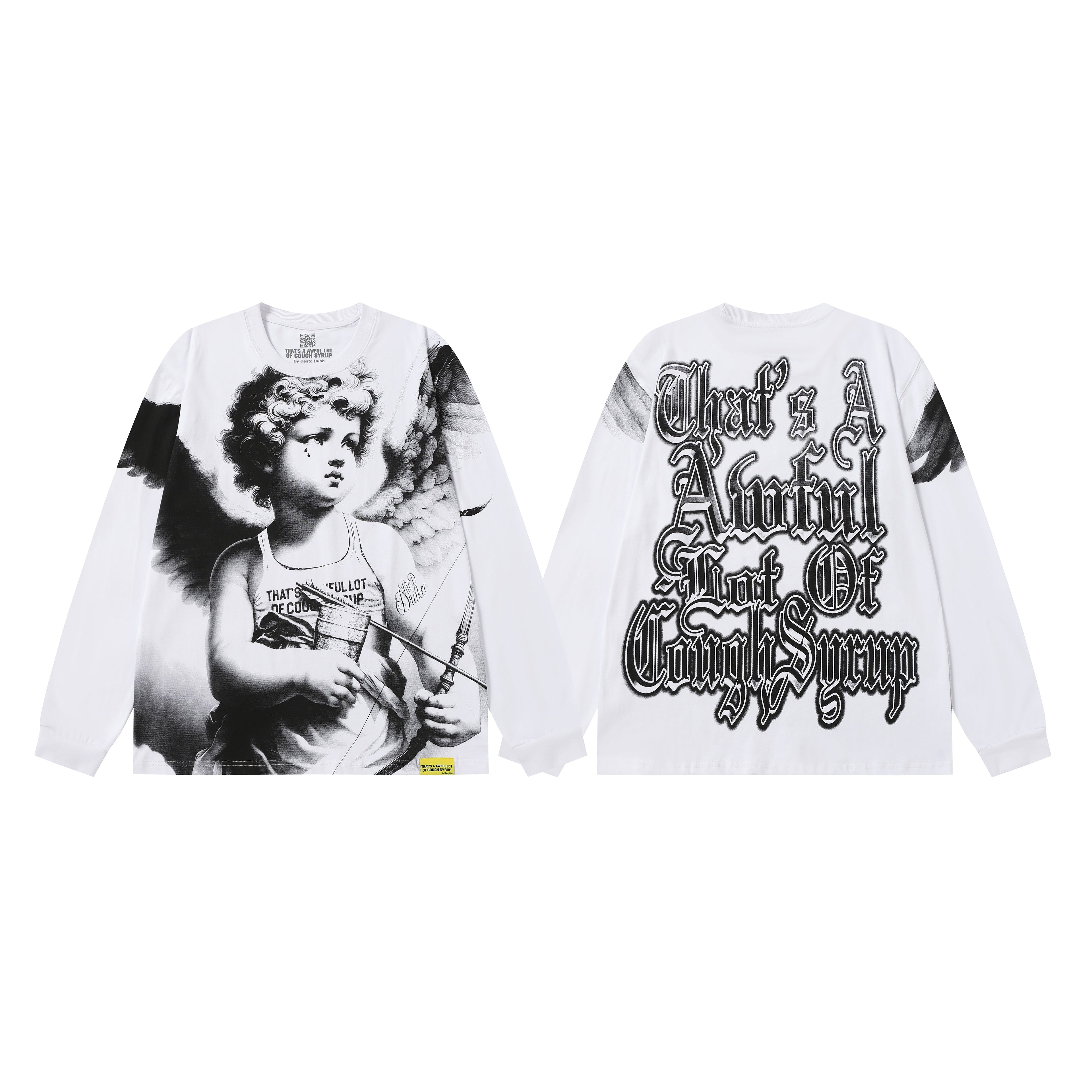 Classic Sweatshirt