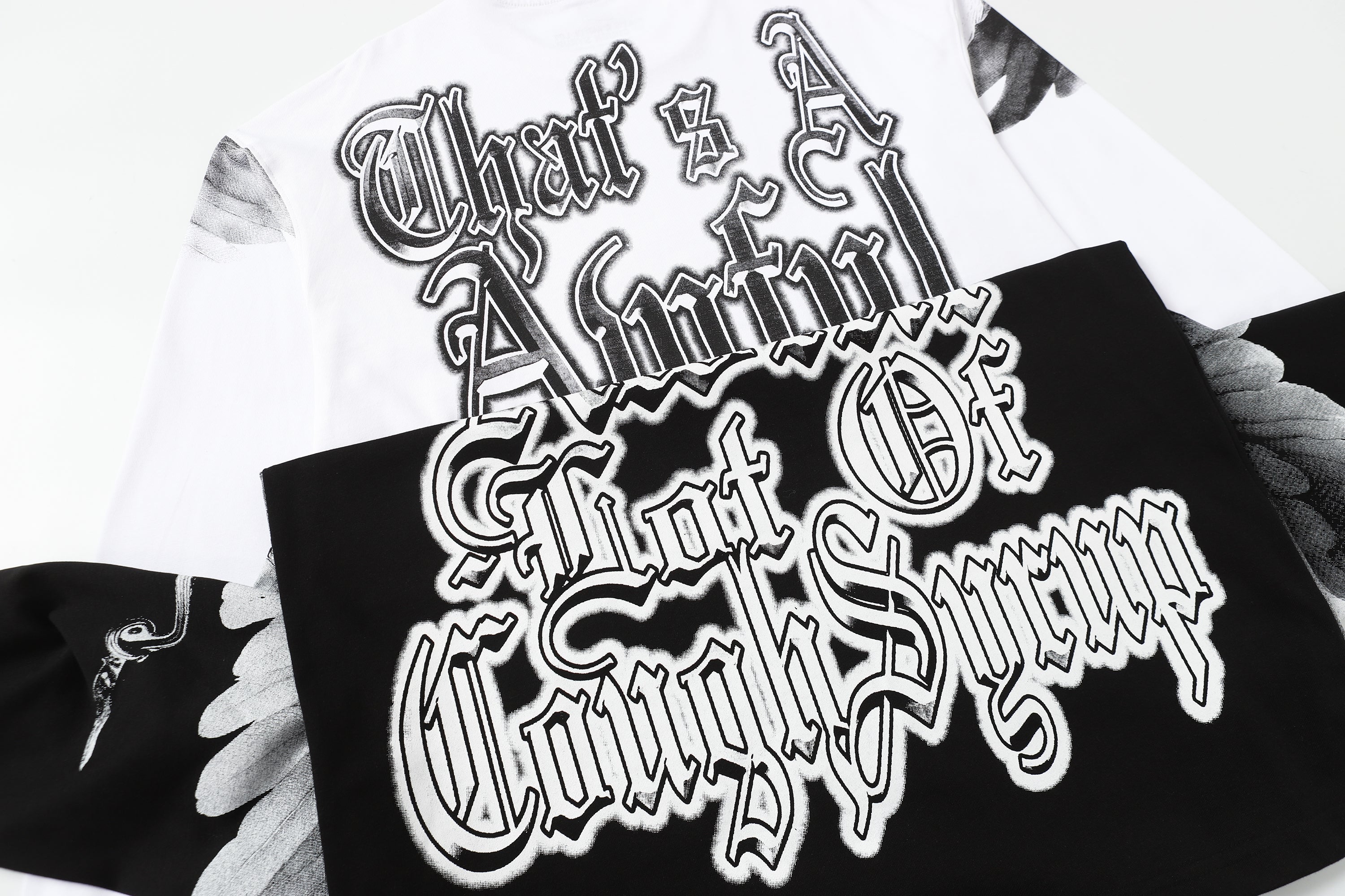 Classic Sweatshirt