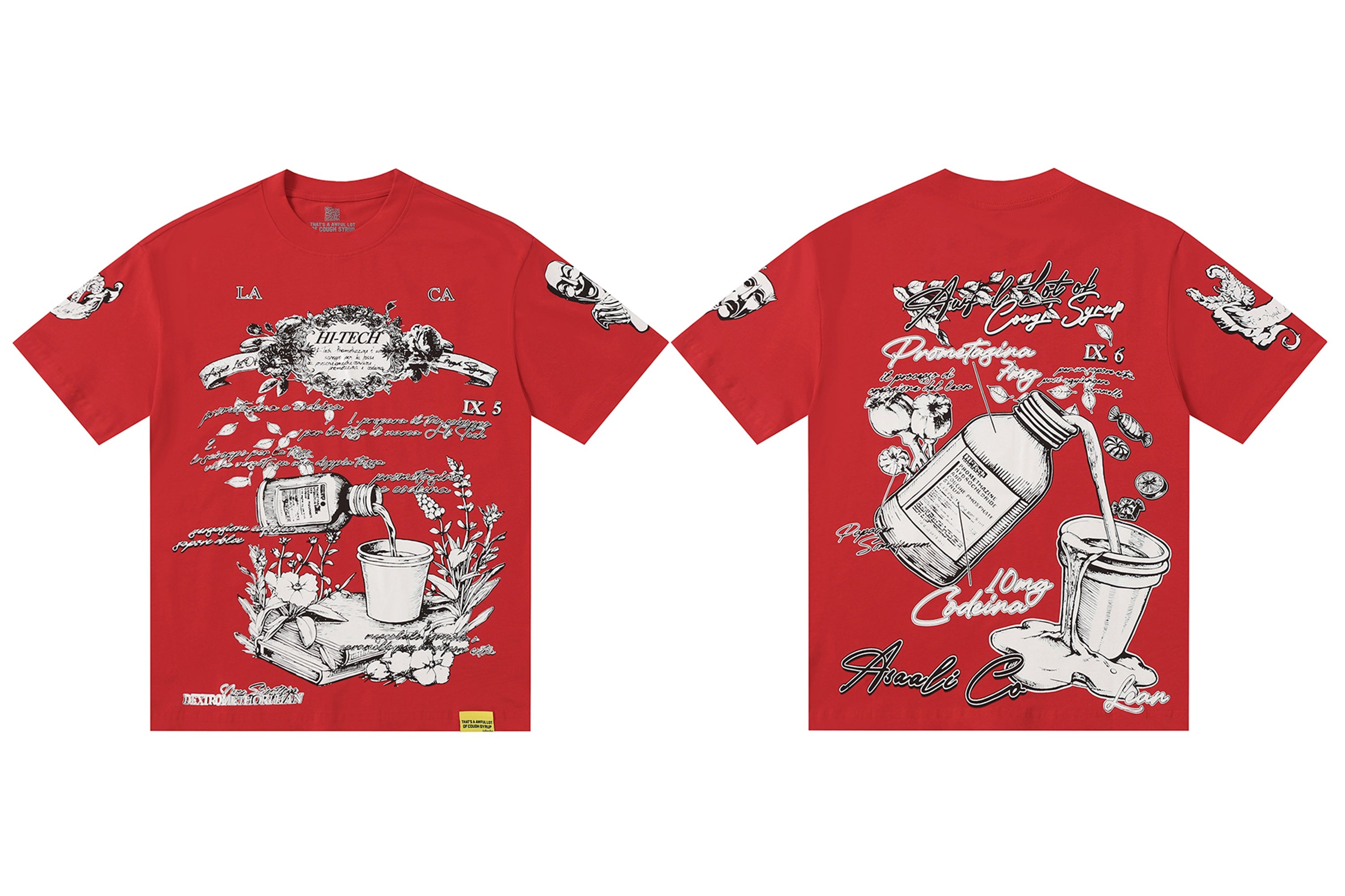 T-Shirt