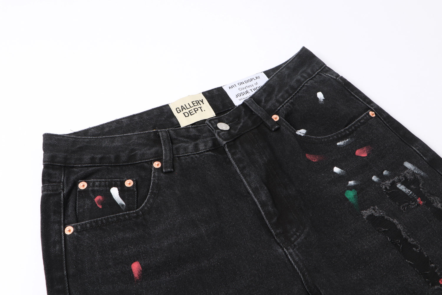 New Jeans