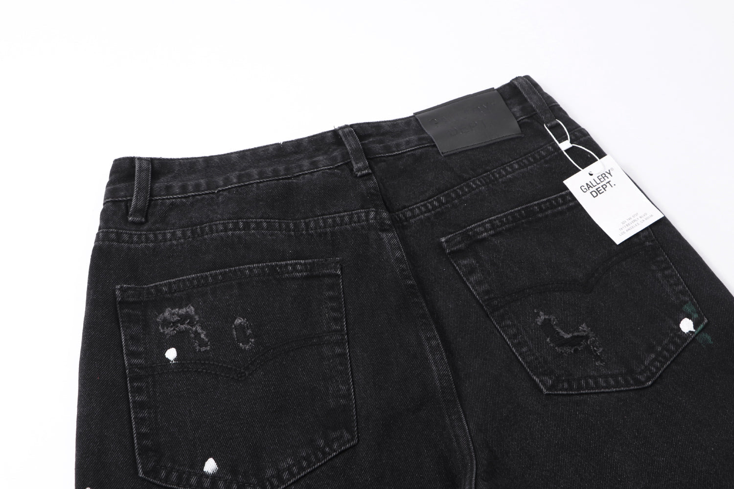 New Jeans