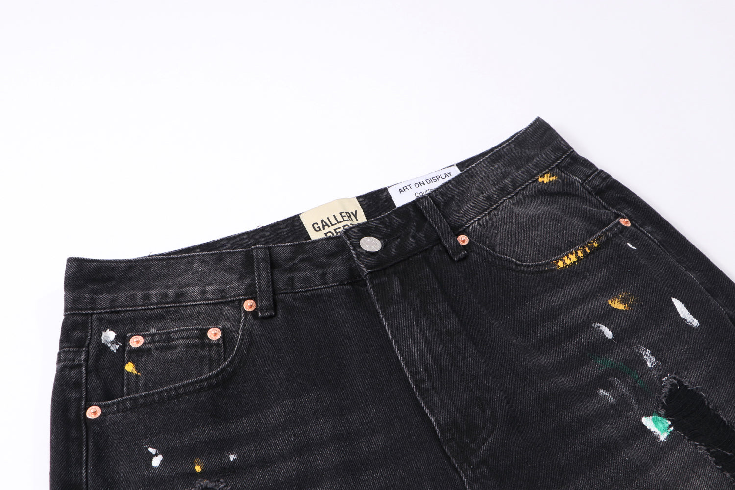 New Jeans