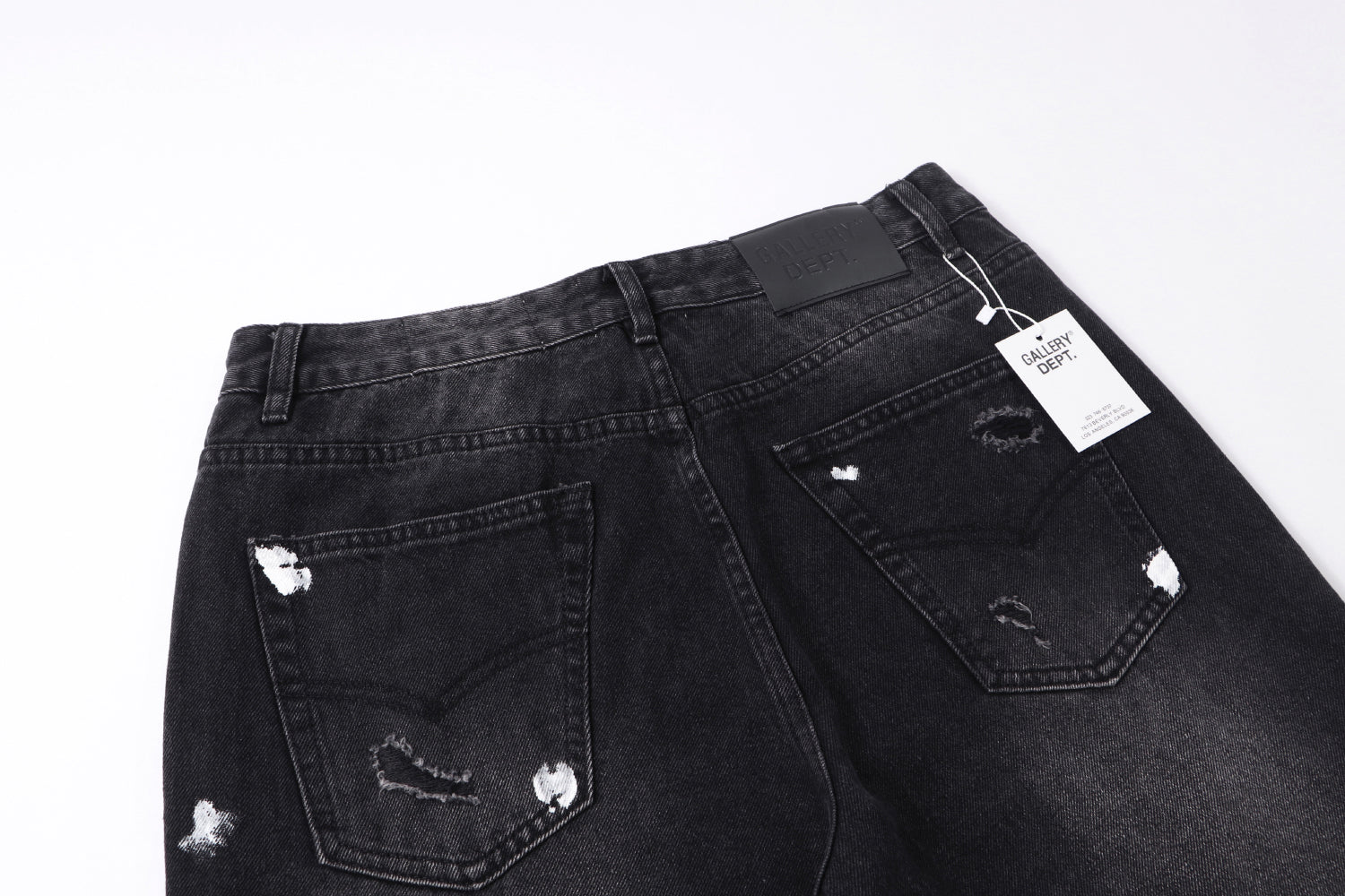 New Jeans