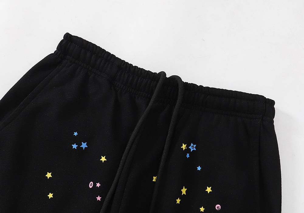 sdmg Hoodie Suit