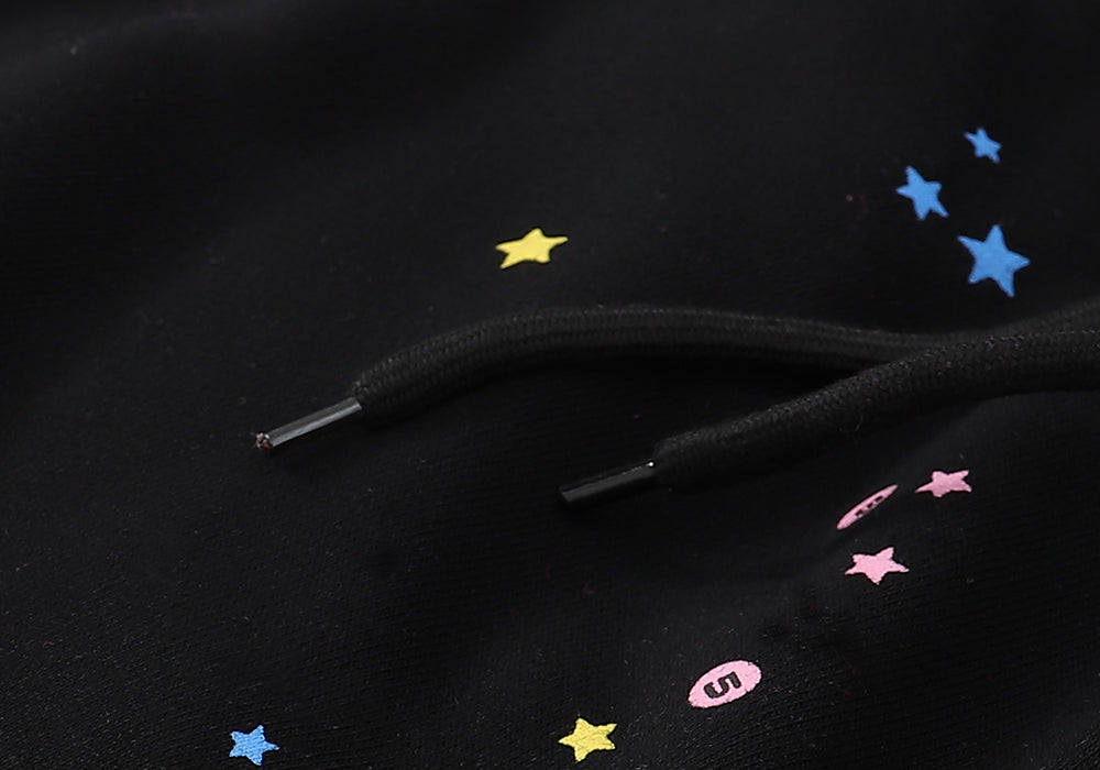 sdmg Hoodie Suit