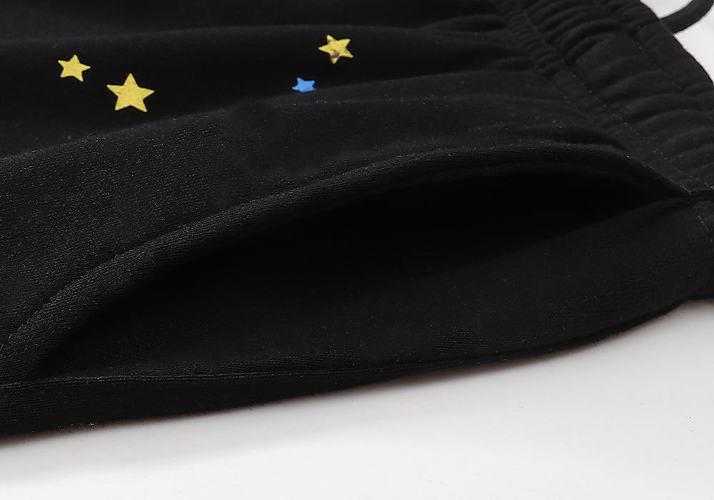 sdmg Hoodie Suit