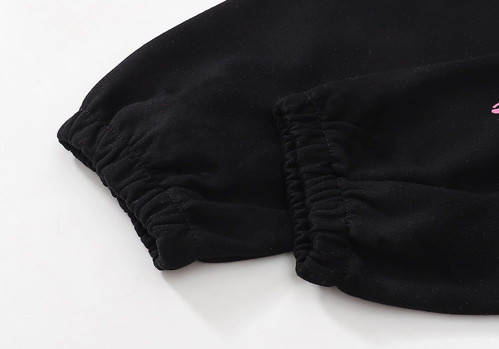 sdmg Hoodie Suit