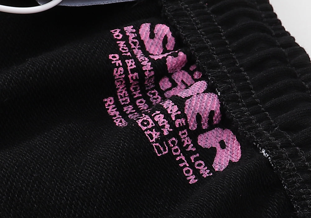 sdmg Hoodie Suit