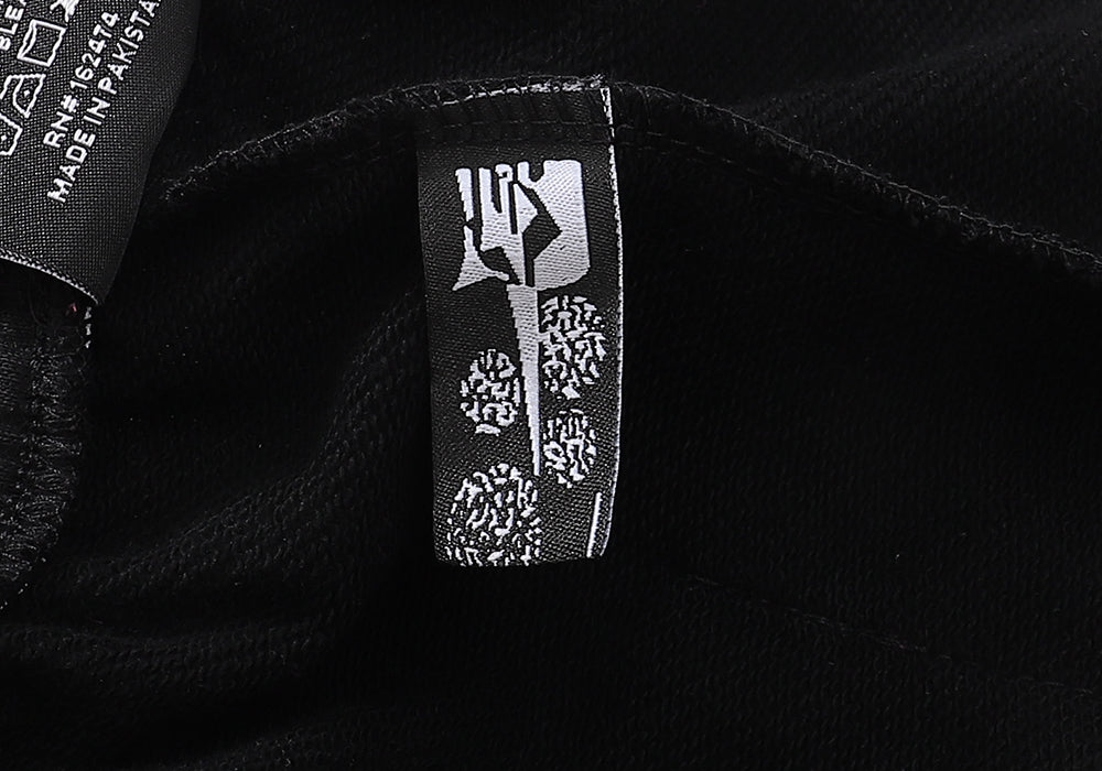 sdmg Hoodie Suit