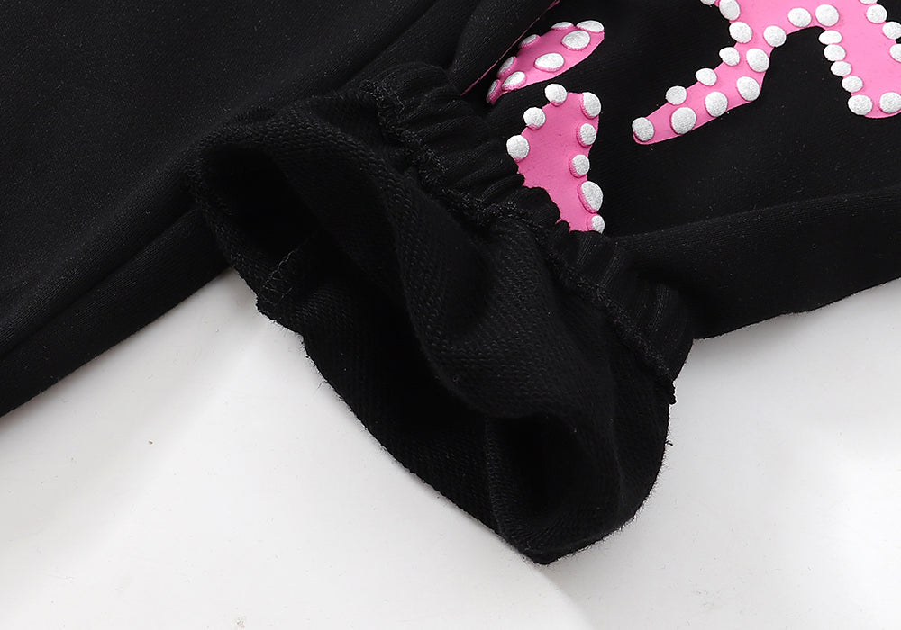 sdmg Hoodie Suit