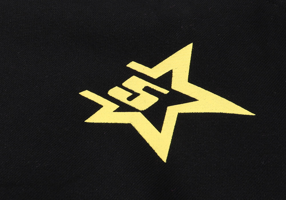 sdmg Hoodie Suit