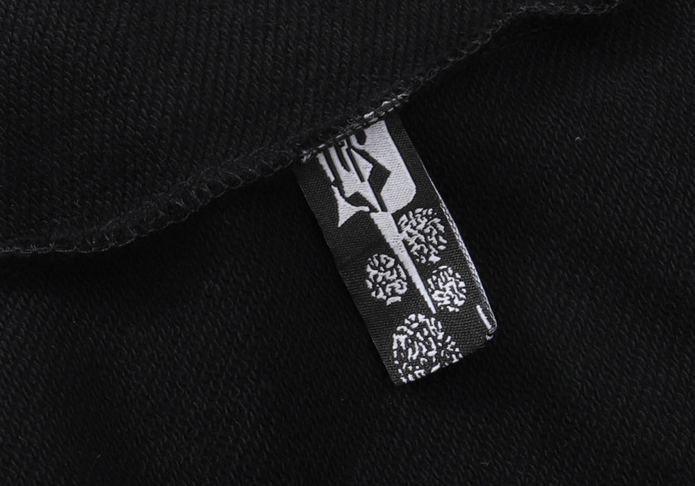 sdmg Hoodie Suit