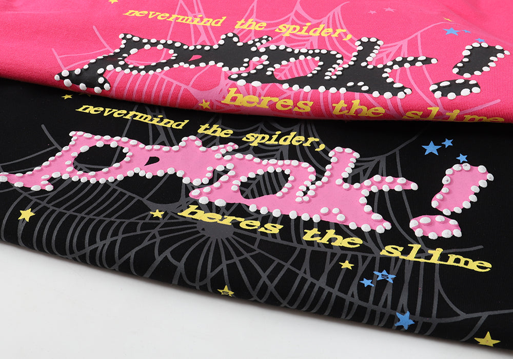 sdmg Hoodie Suit