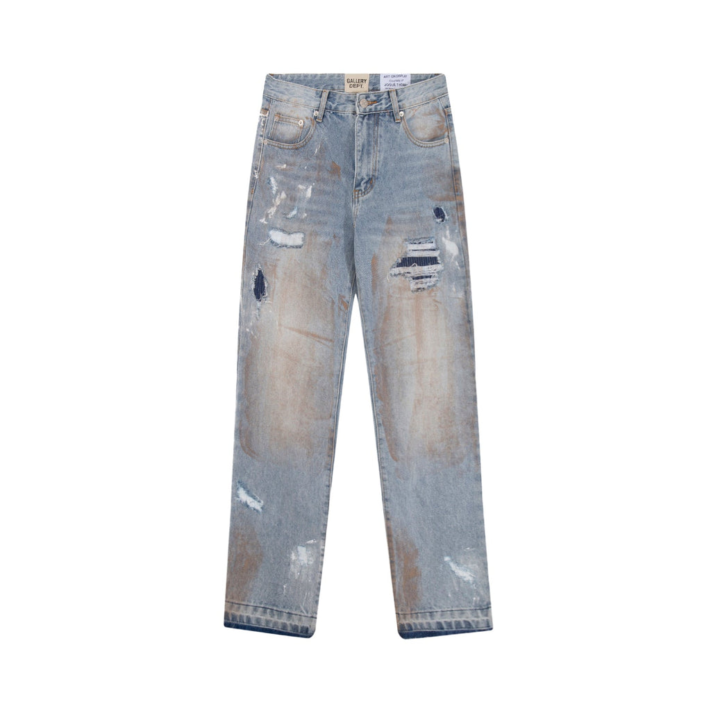 New Jeans