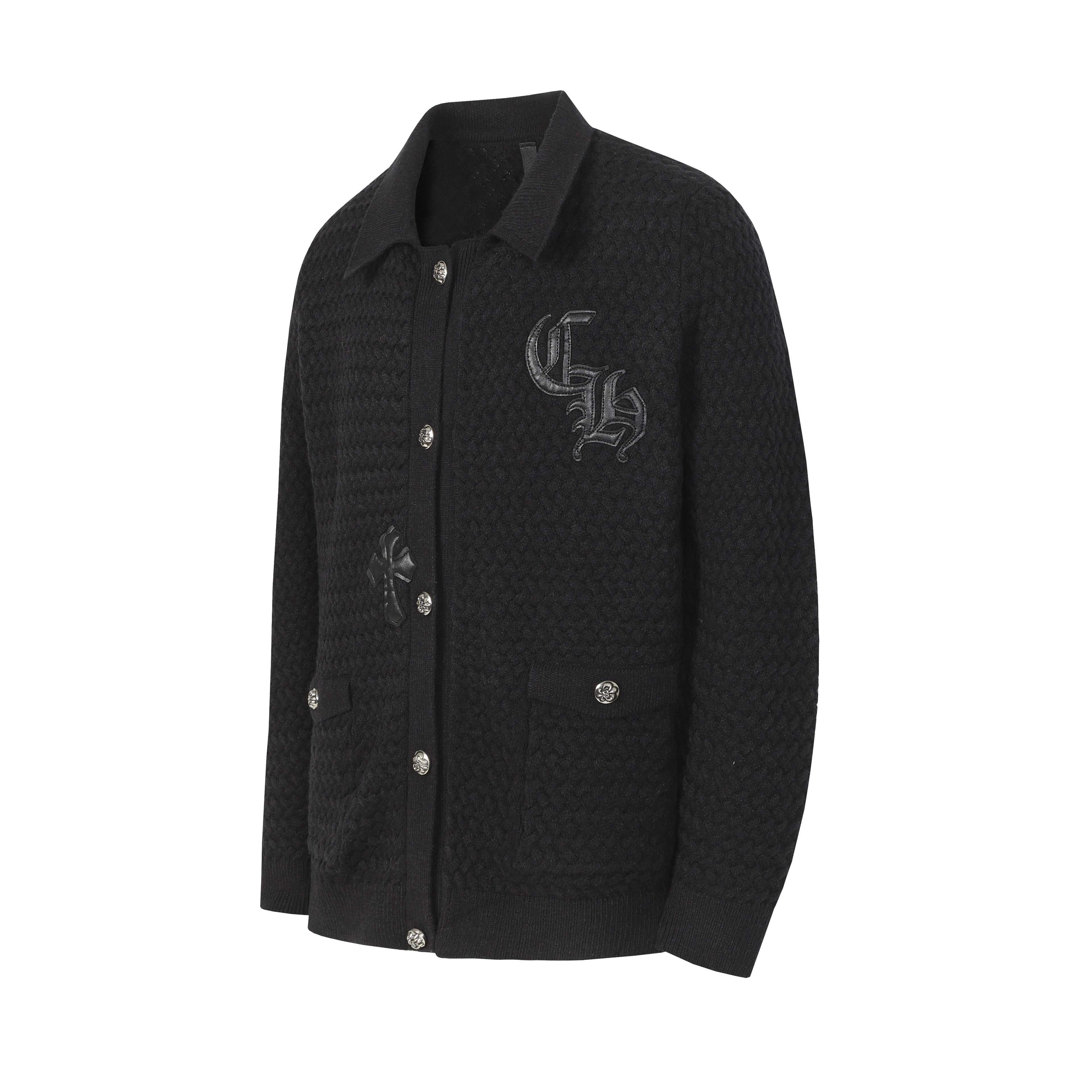 New Cardigan Sweater Jacket M904
