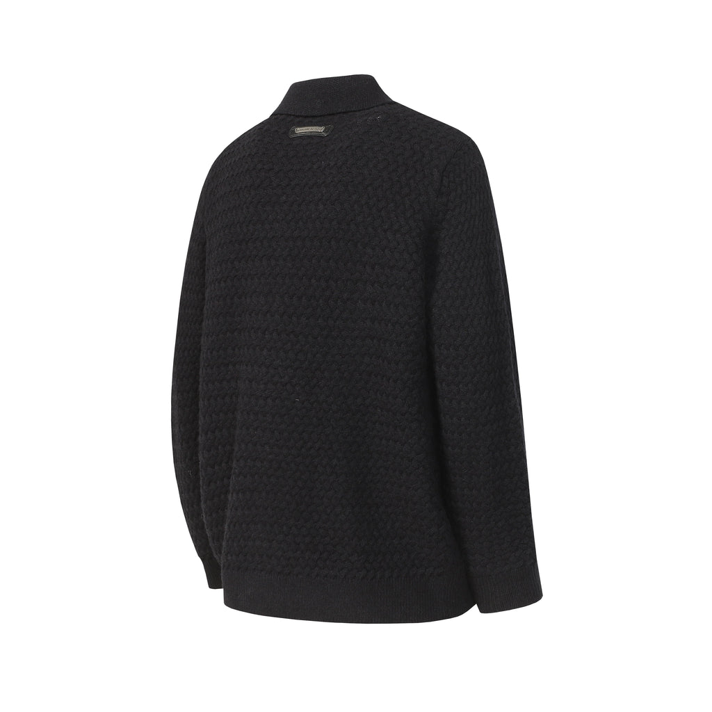 New Cardigan Sweater Jacket M904