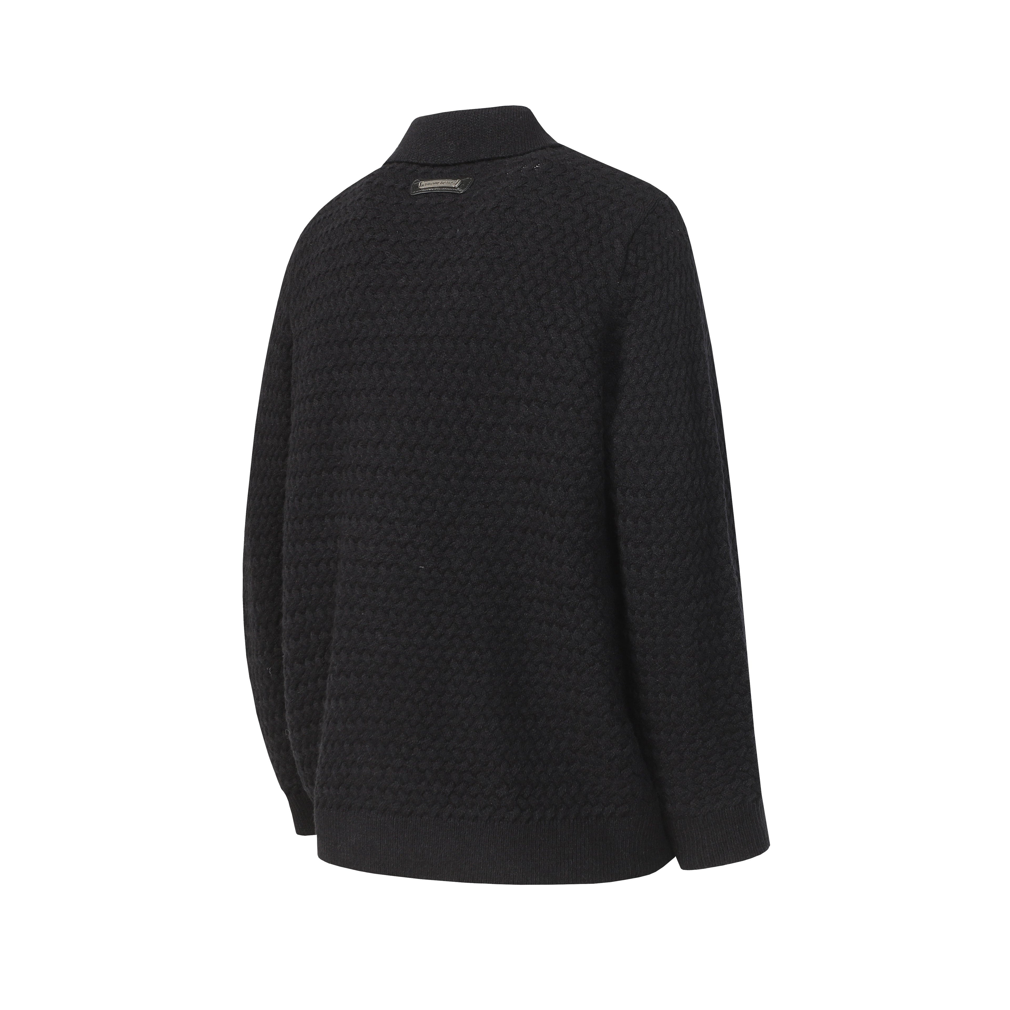 New Cardigan Sweater Jacket M904