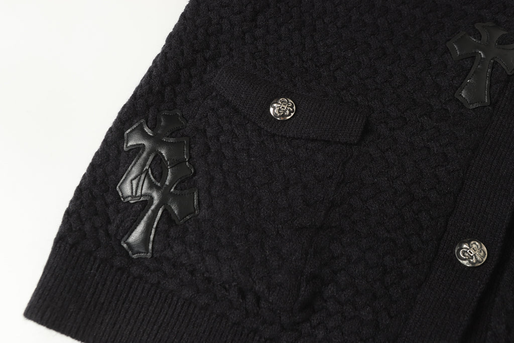 New Cardigan Sweater Jacket M904